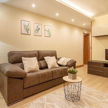 شقة Fika, Vivienda Turistica Urbana Con Wifi بلباو المظهر الخارجي الصورة
