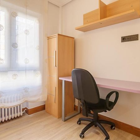شقة Fika, Vivienda Turistica Urbana Con Wifi بلباو المظهر الخارجي الصورة