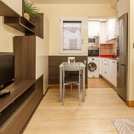 شقة Fika, Vivienda Turistica Urbana Con Wifi بلباو المظهر الخارجي الصورة