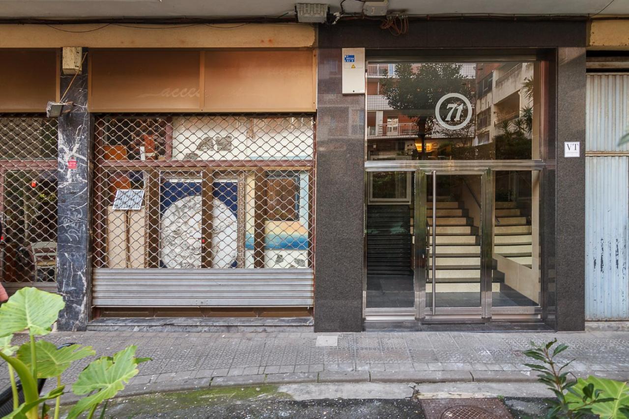شقة Fika, Vivienda Turistica Urbana Con Wifi بلباو المظهر الخارجي الصورة